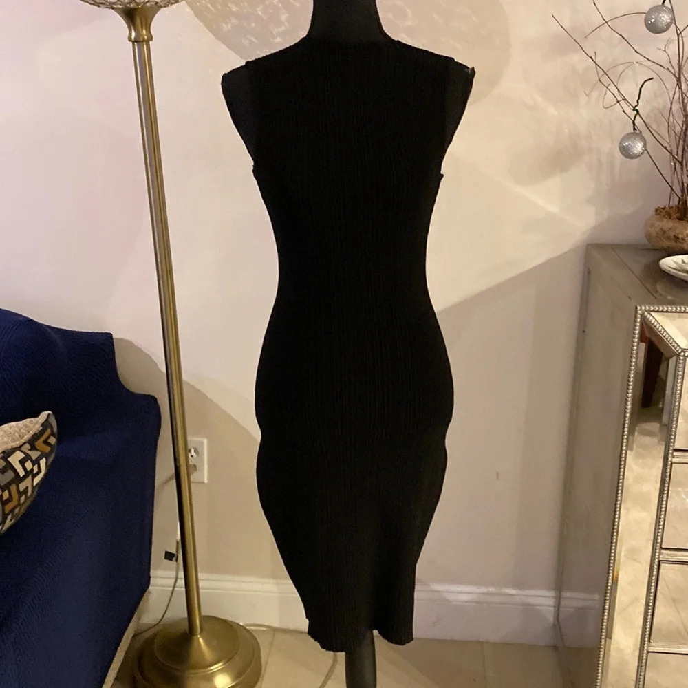 Milly dress size small